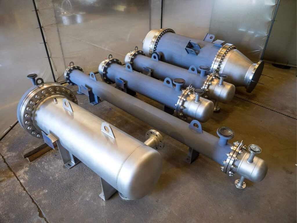 Customised Fabrication Job