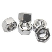  Nut Supplier in India