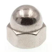  Acron Nut Stockist in India