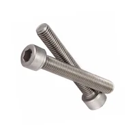  Allen Bolts Manufacturer in India