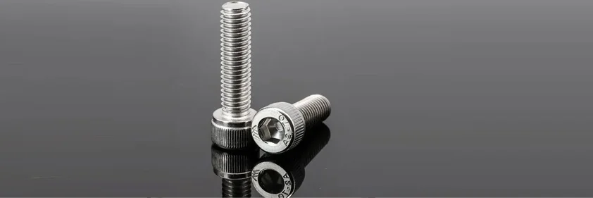 Allen Bolts Manufacturer & Supplier in India