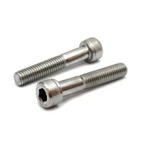 Allen Bolts Supplier in India
