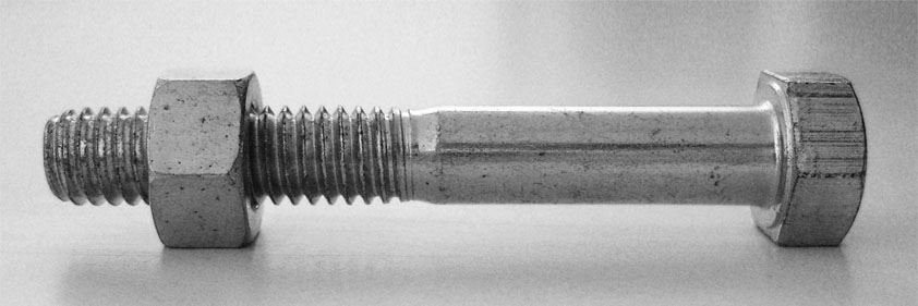 Bolts Manufacturer & Supplier in India