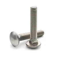 Carriage Bolts Supplier in India