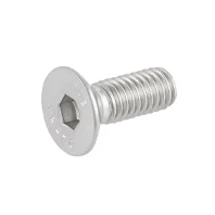  Countersunk Bolts Manufacturer in India