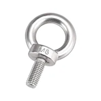  Eye Bolts Manufacturer in India