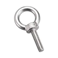  Eye Bolts Stockist in India