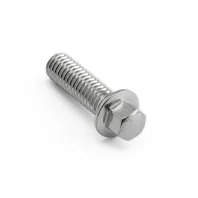  Flange Bolt Stockist in India