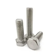 Hex Bolts Supplier in India