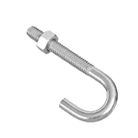  J Bolt Manufacturer in India