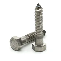 Lag Bolt Manufacturer in India