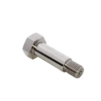  Shoulder Bolts Manufacturer in India