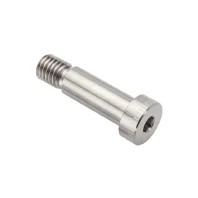 Shoulder Bolts Supplier in India