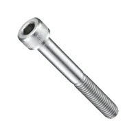  Socket Head Bolts Manufacturer in India