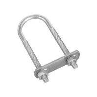 U Bolts Supplier in India