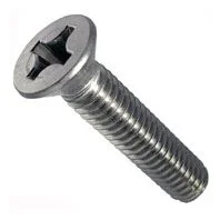  Countersunk Head Screw Stockist in India