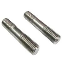  Double End Stud Bolt Stockist in India
