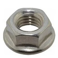  Flange Nut Stockist in India
