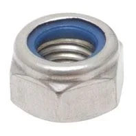  Nylock Nut Stockist in India