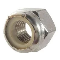  Nylock Self Locking Nut Stockist in India