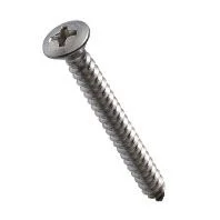  Oval Head Screw Stockist in India