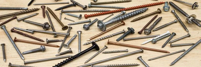 Screw Manufacturer & Supplier in India