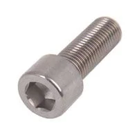  Socket Head Cap Screw Stockist in India
