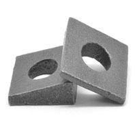  Square Beveled Washers Stockist in India