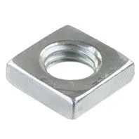 Square Nut Supplier in India