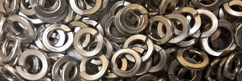 Washers Manufacturer & Supplier in India