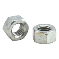  2 Way Lock Nut Manufacturer in UAE