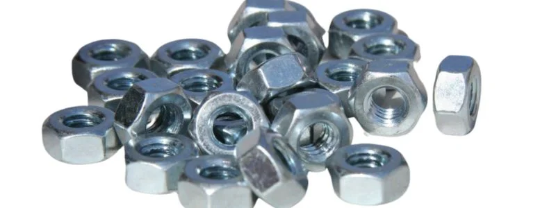 Acron Nut  Manufacturer & Supplier in Kuwait