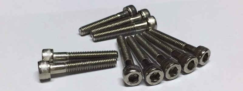 Allen Bolts Manufacturer & Supplier in UAE