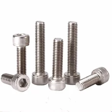 Allen Bolts Supplier in Qatar