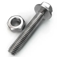 Countersunk Bolts Manufacturer