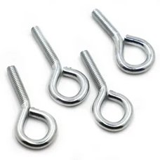  Eye Bolts Stockist in India