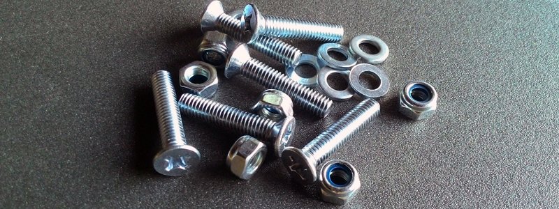 Fasteners Manufacturer & Supplier in India