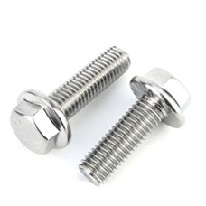 Flange Bolt Supplier in Kuwait