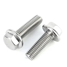 Flange Bolt Supplier in Qatar