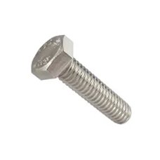 Hex Bolts Manufacturer
