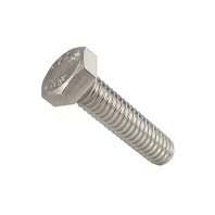 Hex Bolts Manufacturer