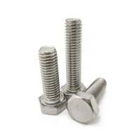 Hex Bolts Supplier
