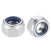  Nylock Nut Manufacturer in Philippines