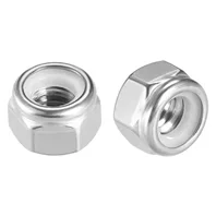  Nylock Self Locking Nut Supplier in Philippines