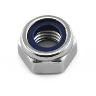 Nylock Self Locking Nut Manufacturer in Philippines
