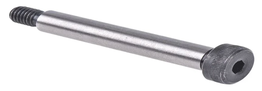 Shoulder Bolts Manufacturer & Supplier in Qatar
