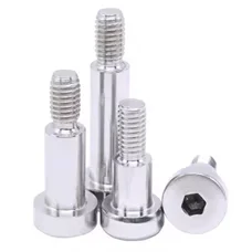  Shoulder Bolts Stockist in Qatar