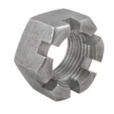  Slotted Nut Manufacturer in Kuwait