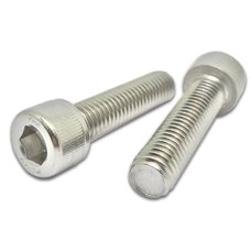 Socket Head Bolts Manufacturer in Kuwait