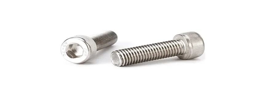 Socket Head Bolts Manufacturer & Supplier in Qatar
